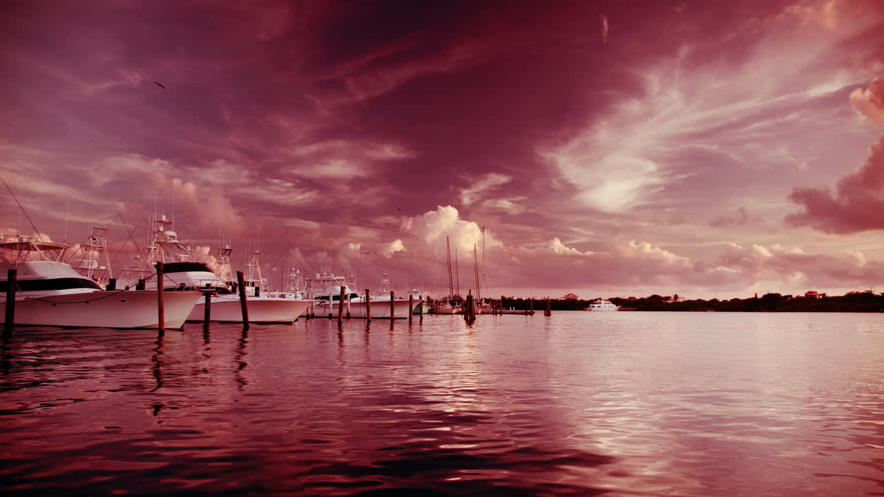 이슬라 무헤레스 보트 23