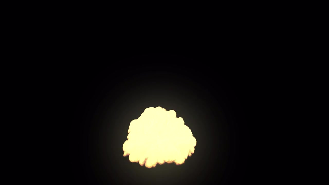 VFX Fire Element 19