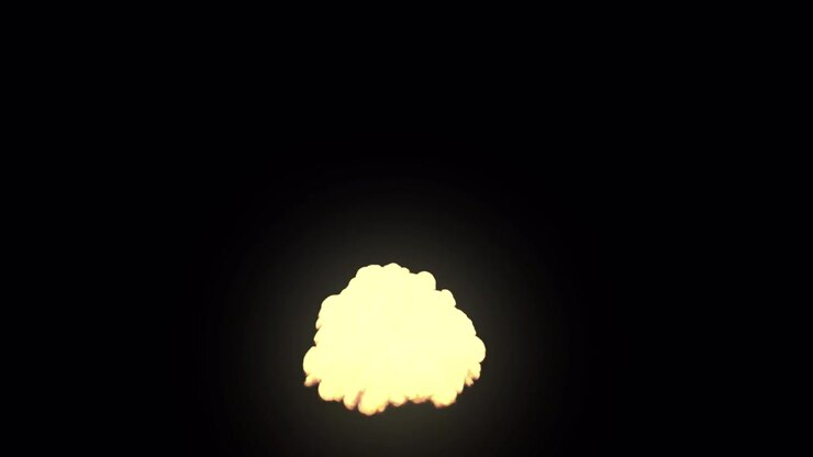 VFX Fire Element 19