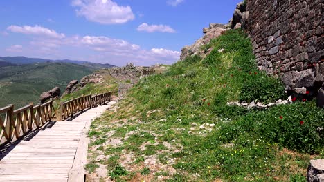 pergamon museum,  turkey, bergama