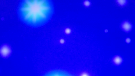 illumination of lights