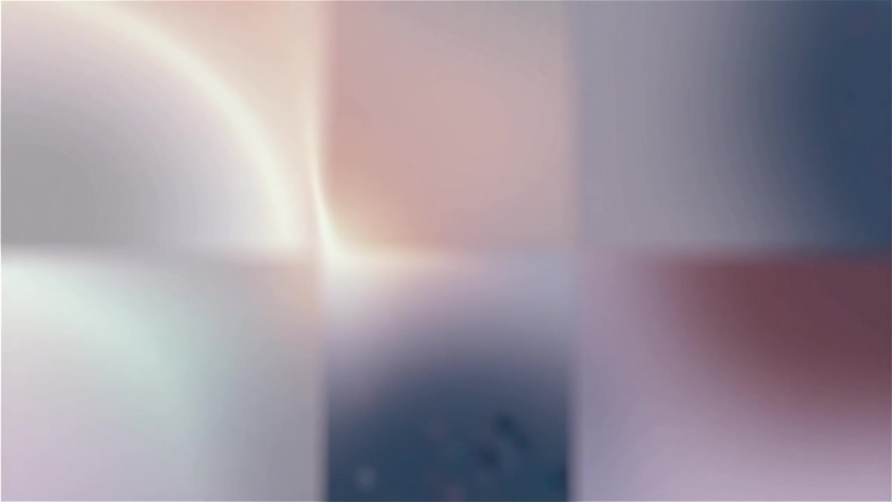 Abstract Gradient Background
