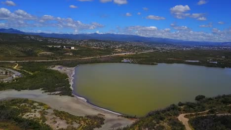 parque cerrado en ponce puerto rico post huracán maria
