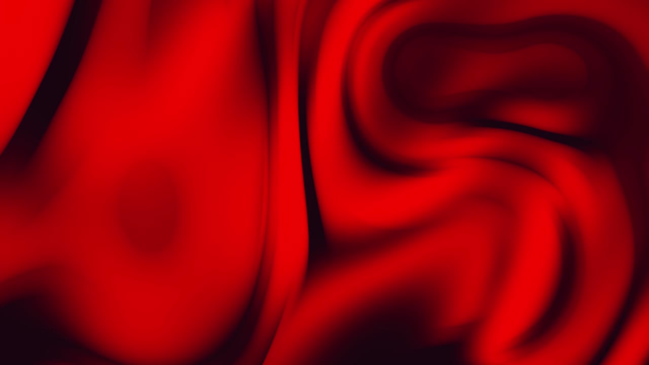 gradiente animato liquido colore rosso consistenza di marmo sfondo ondulato liscio