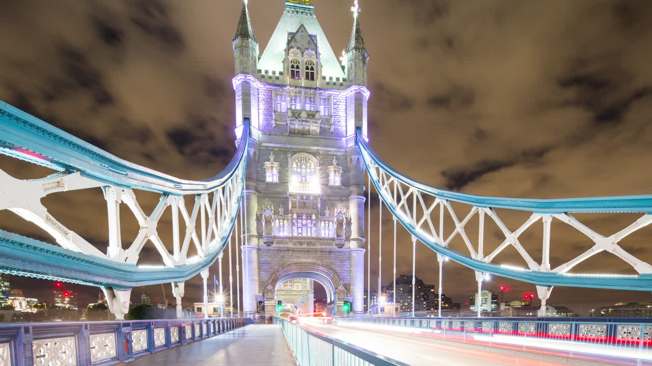 타워 브리지 블루 04