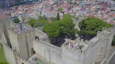 Lisbon,-Portugal