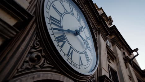 ornate clock tower