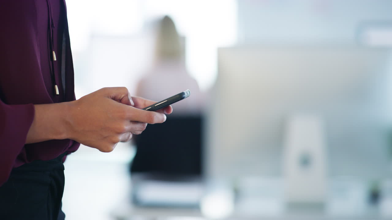 I'm connected to all the right people