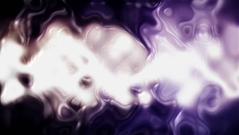plasma, brillante, superficie de energía, fondo de representación 3d, fondo generado por computadora