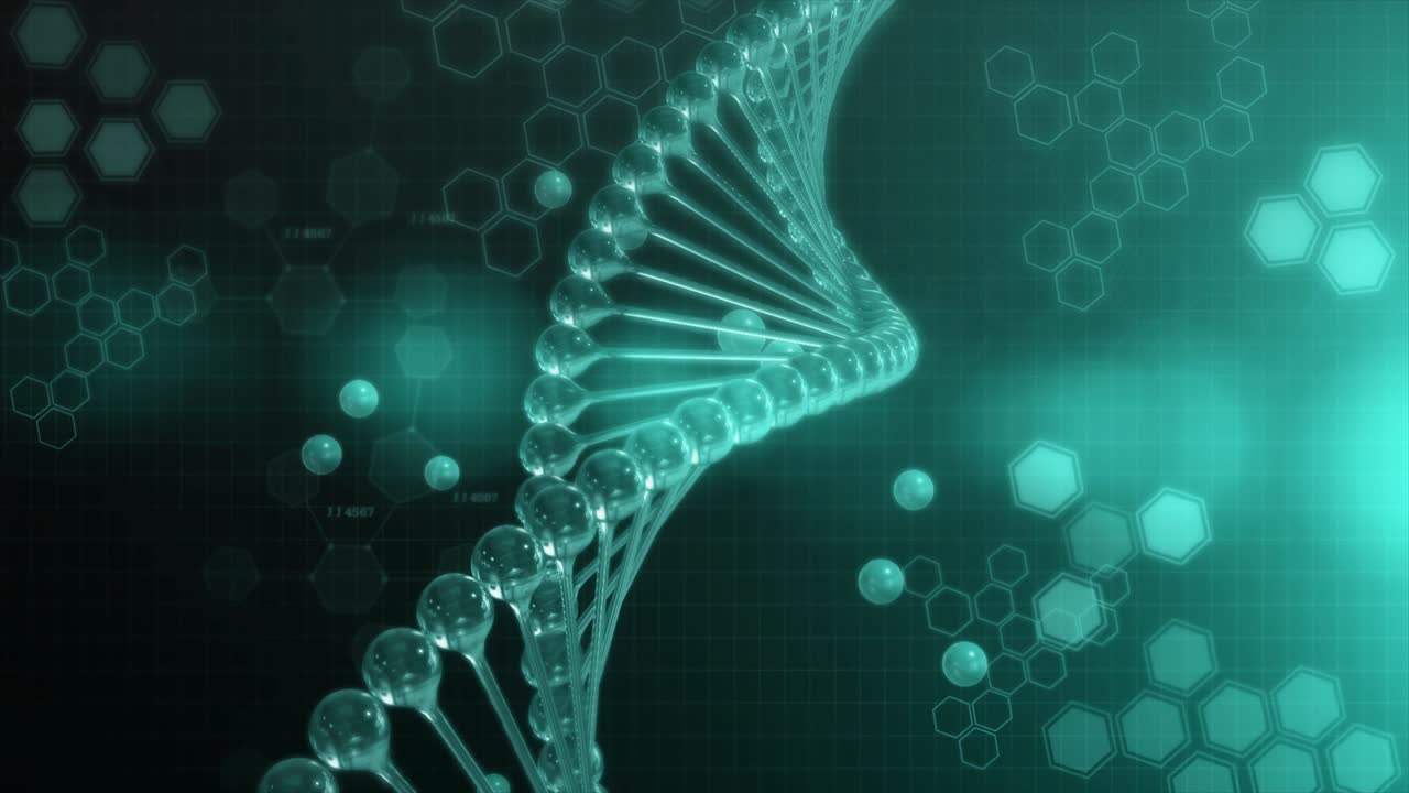DNA