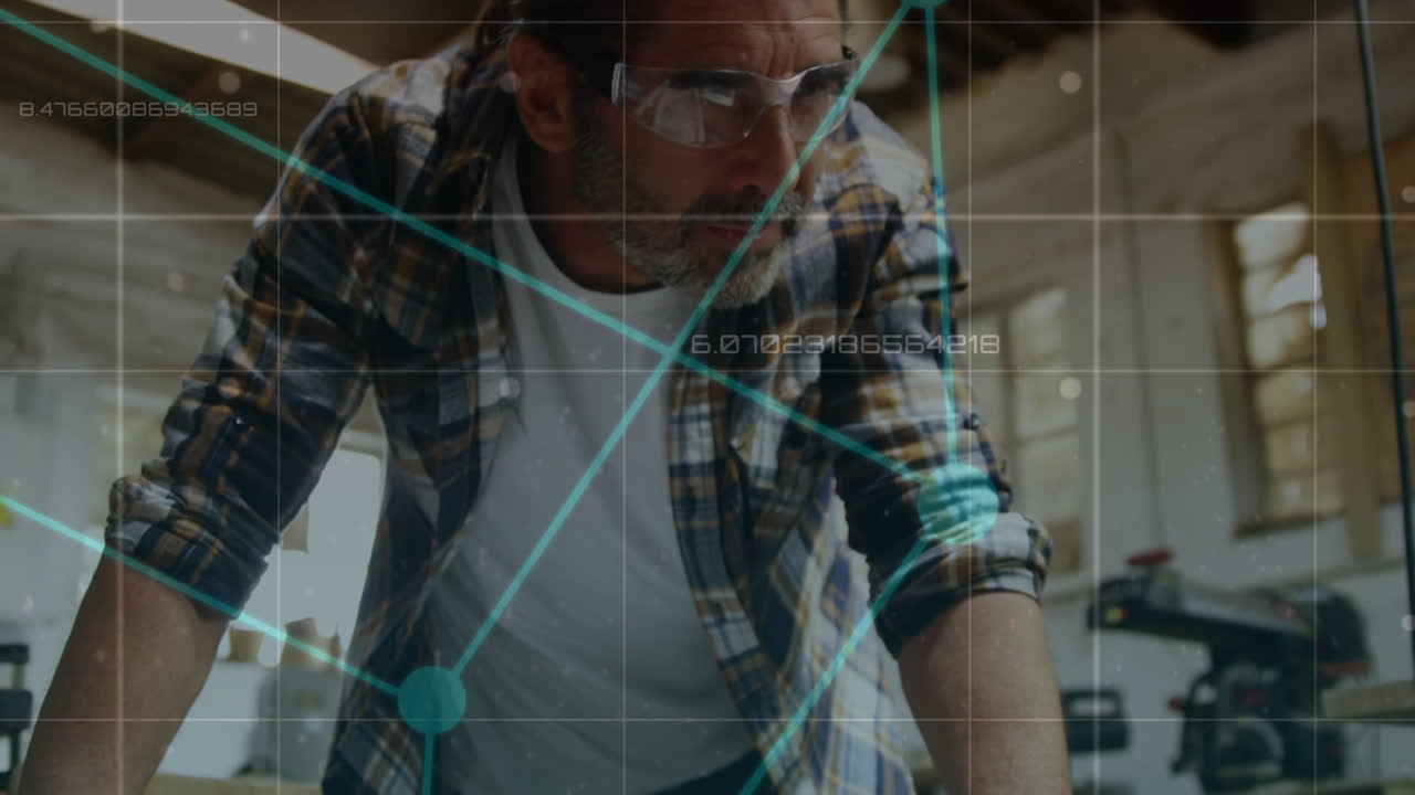 미소 짓는 건축가의 디지털 복합