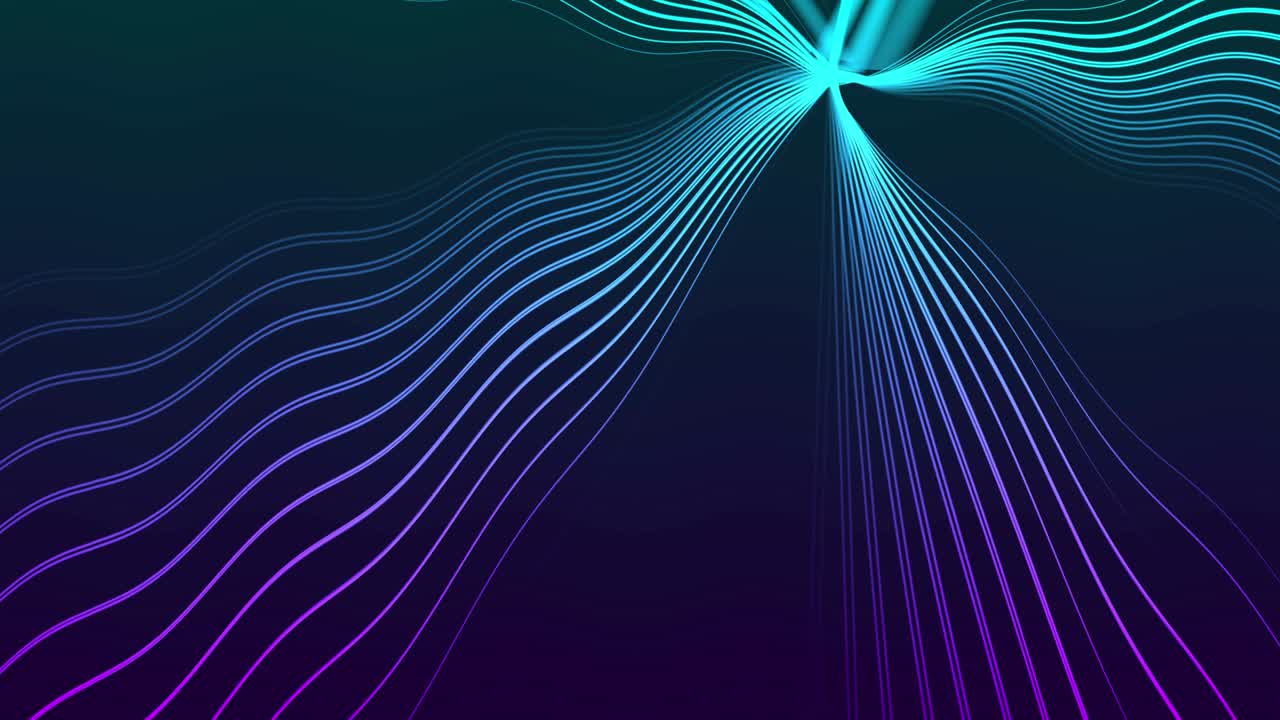 fondo de rayas de colores elegantes