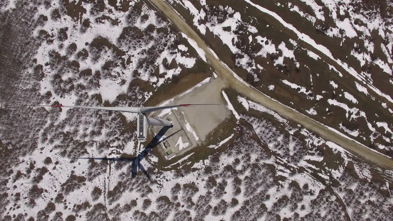 풍력 그린 에너지