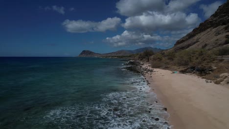 Kayak Calm Waters Aloha Hawaii