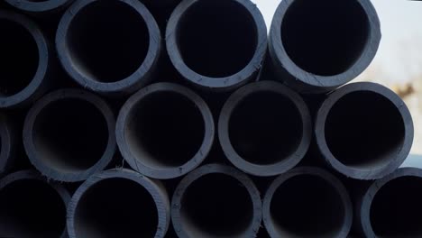 water pipes