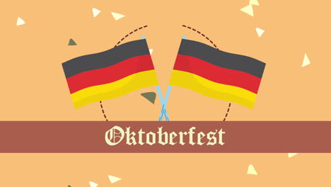 oktoberfest celebration