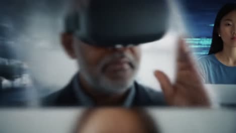 exploring virtual reality: a journey into innovative technology and human interaction with engaging digital experiences and transformative visual concepts