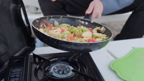 Campen-Und-Kochen