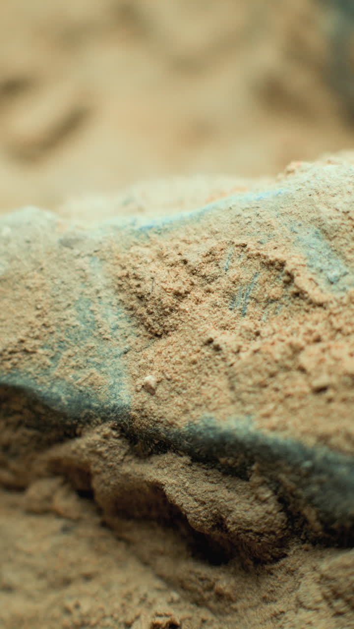 excavación arqueológica