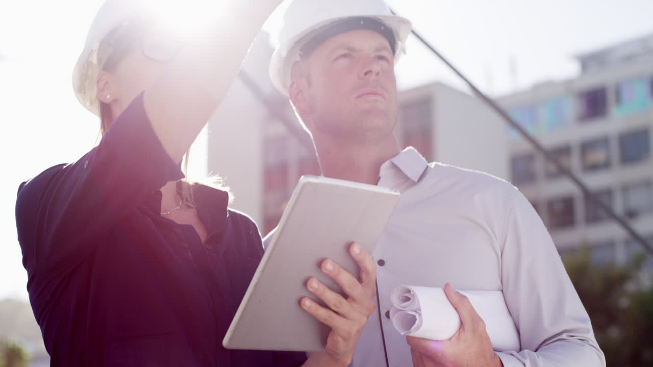 la tecnología les ayuda a visualizar el panorama más amplio.