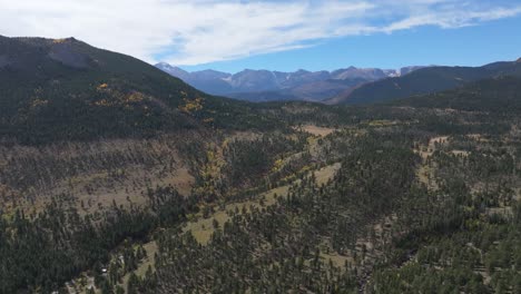 Pristine-landscape-of-mountains-and-forest