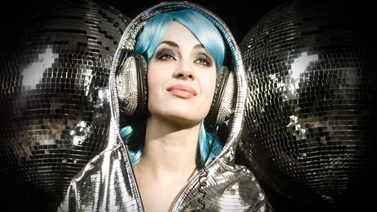 bola de discoteca liva 4k 00