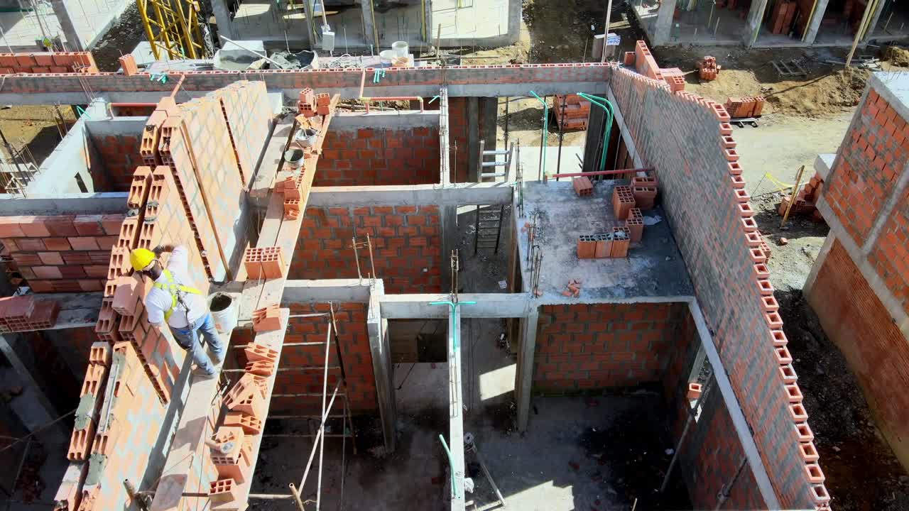 construccion de casas en colombia e