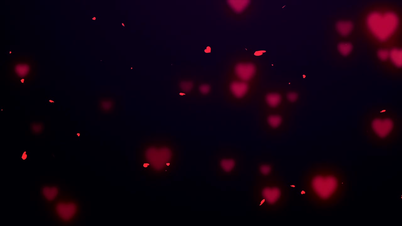 el amor de valentín animación