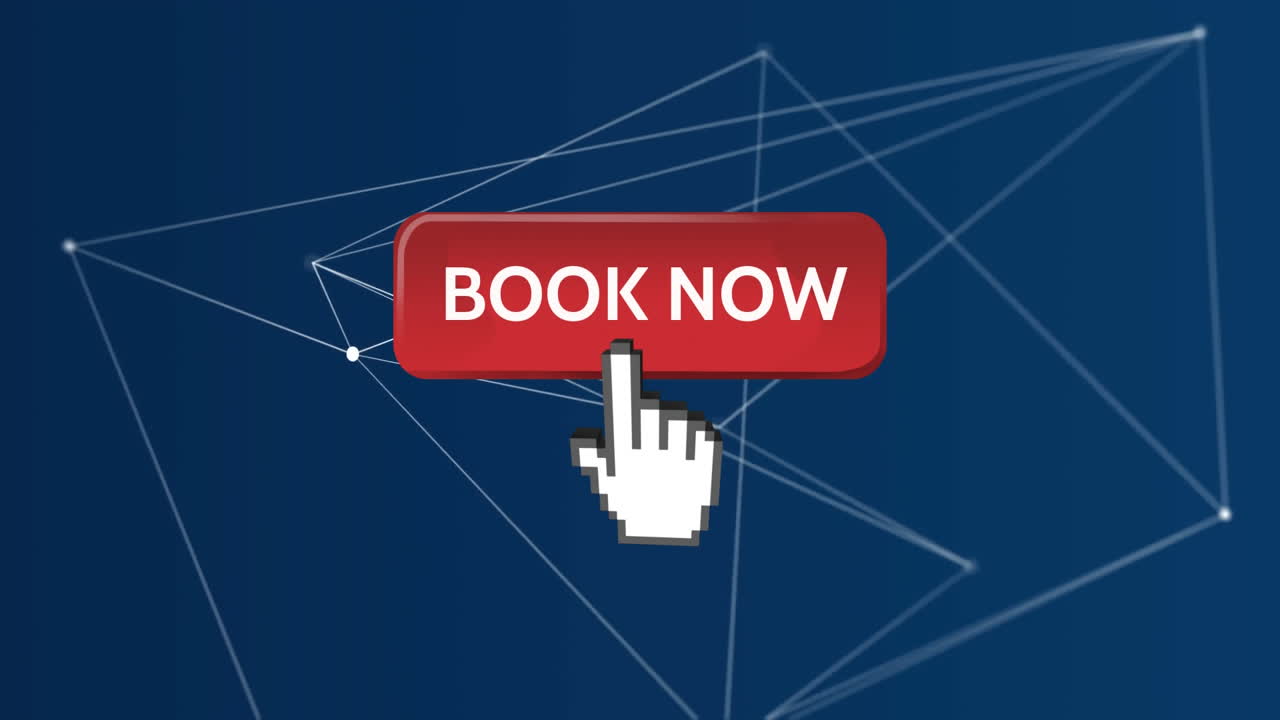 지금 예약 버튼과 비대칭 라인