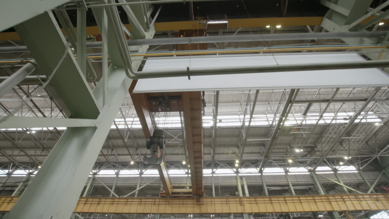 промышленное заводское предприятие