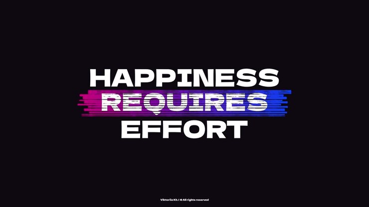 Motivational and Inspirational Typography
