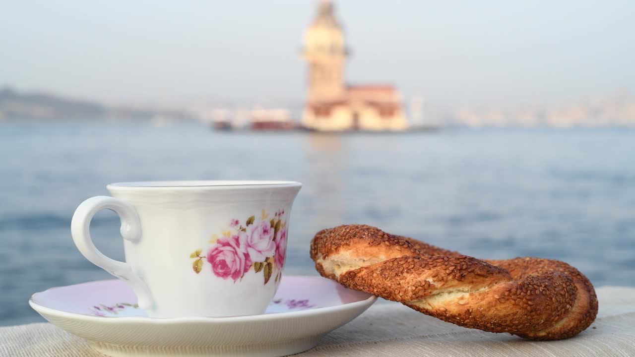 tea enjoyment