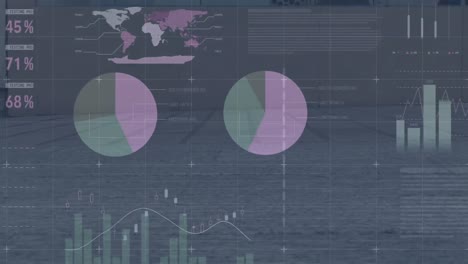 Animation-Einer-Statistik-über-Gehende-Menschen