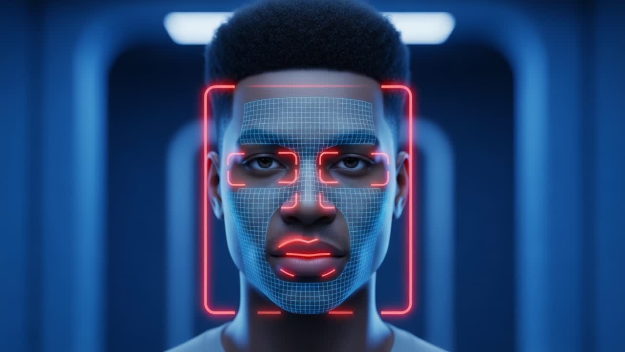 Exploring the Evolution of Facial Recognition Technology: A Journey from Detection to Analysis in Advanced Digital Environments