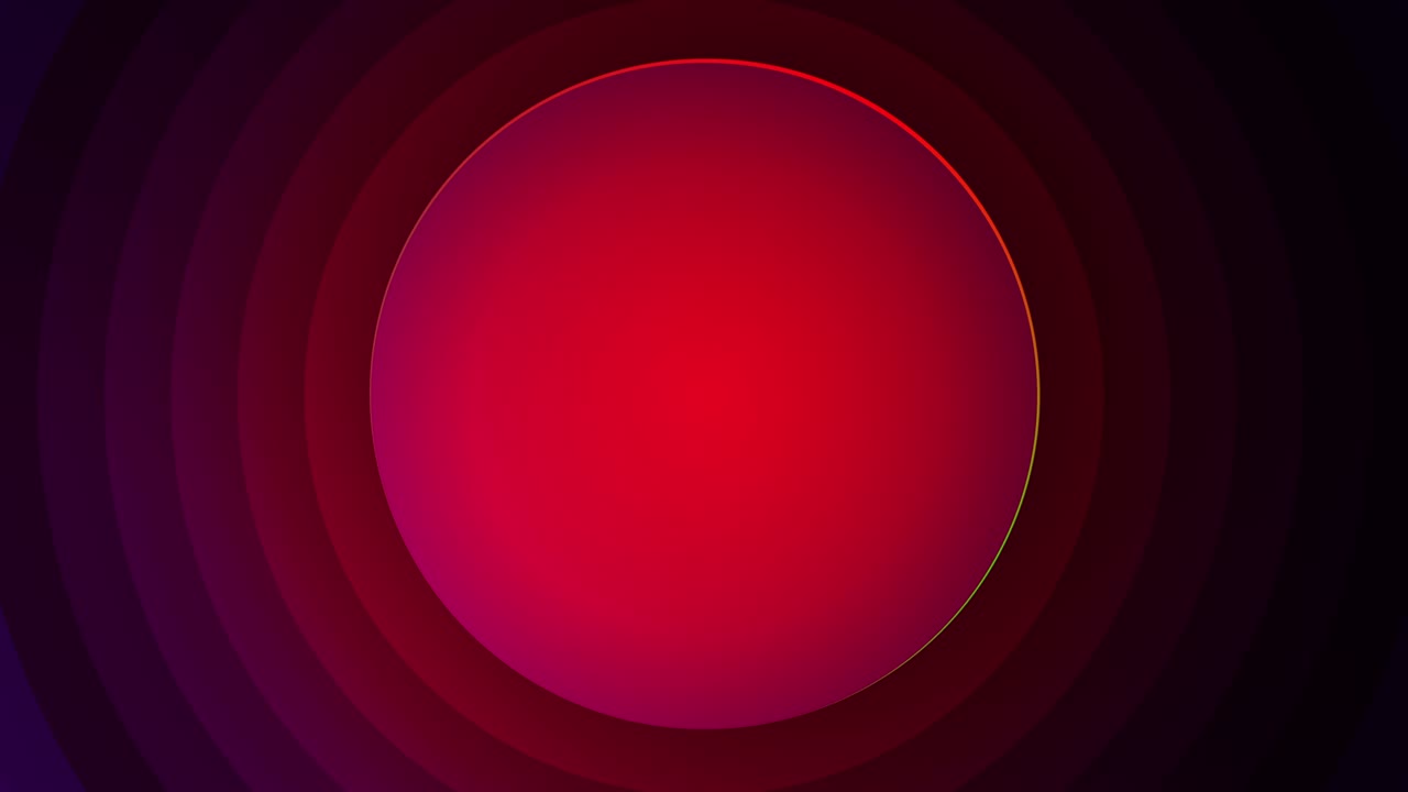 fondo retro de los años 80 - resolución 4k - video de stock en bucle