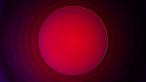 fondo retro de los años 80 - resolución 4k - video de stock en bucle