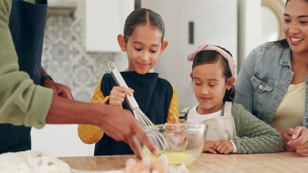 padres, aprendizaje y familia con amor