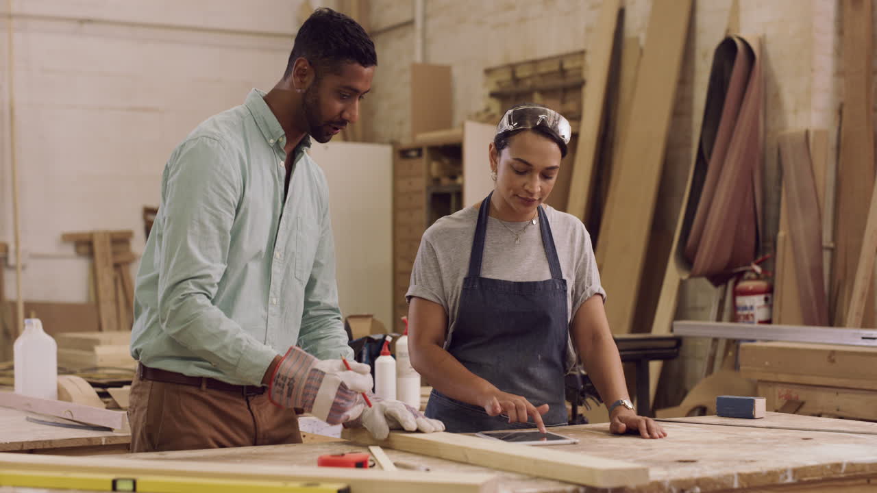 Everything we planned  is going smoothly