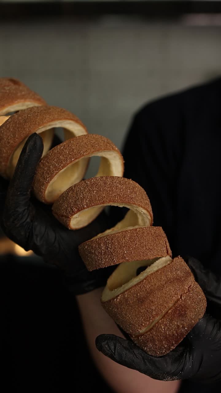 전통적인 쿠르토스칼라를 준비하는 방법