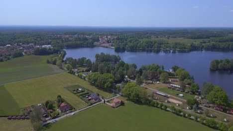 island-in-lake