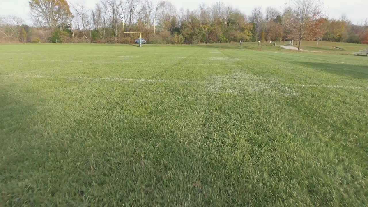 고등학교 축구장 안테나 7