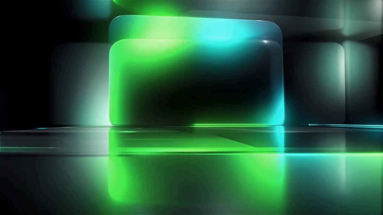 Abstract Gradient Background