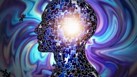 abstract mind puzzle