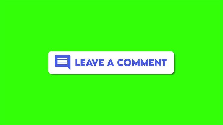 Animazione terzi inferiori per commenti