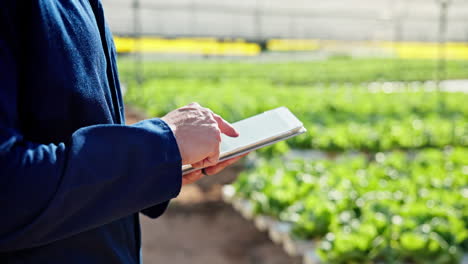 using technology in modern agriculture