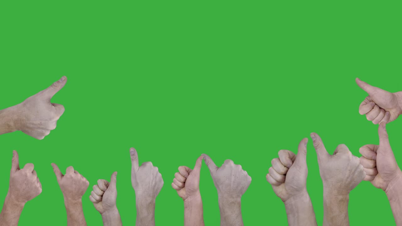 당신의 운하를 지원하기 위해 오전 몇 사람에서 구독