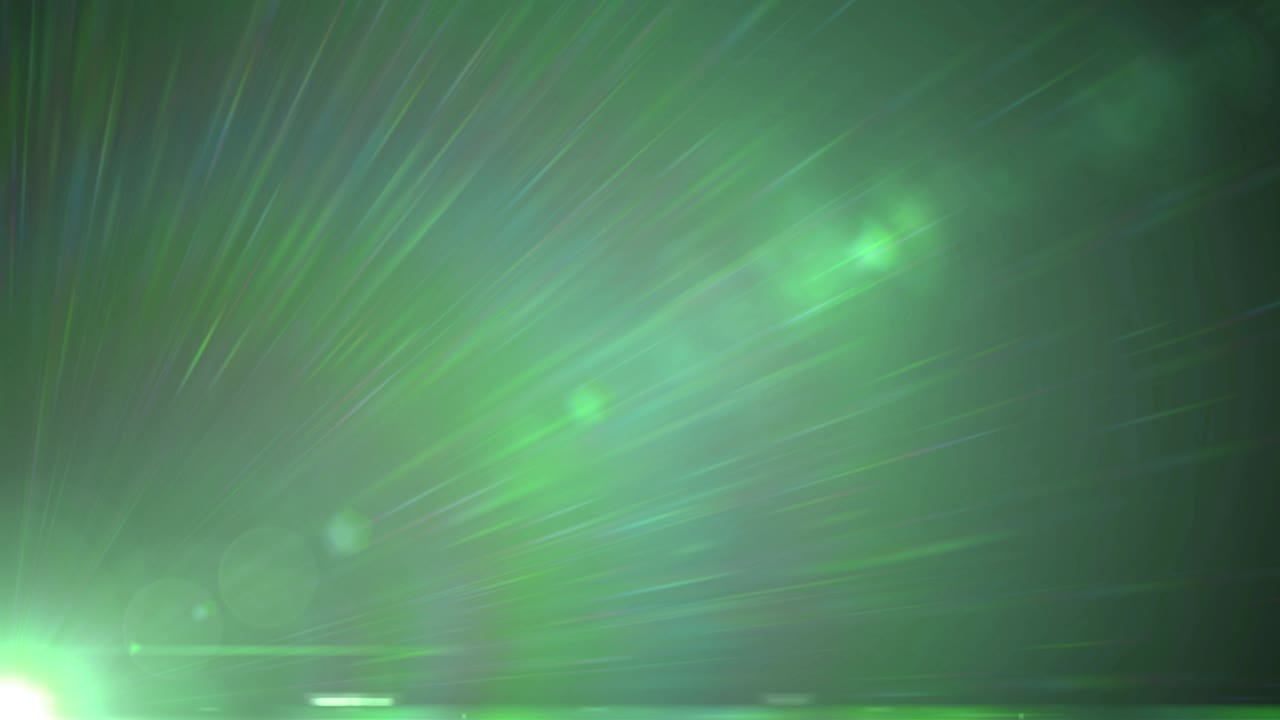 fondo del efecto de textura de la luz de la lente del haz