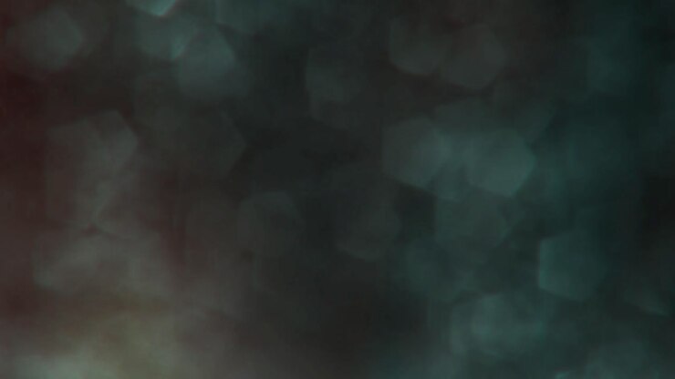 Light Leaks background