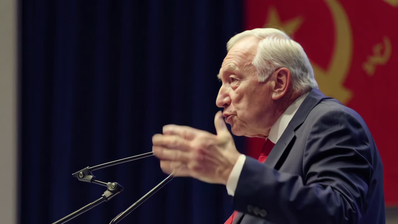 International Conference or Meeting