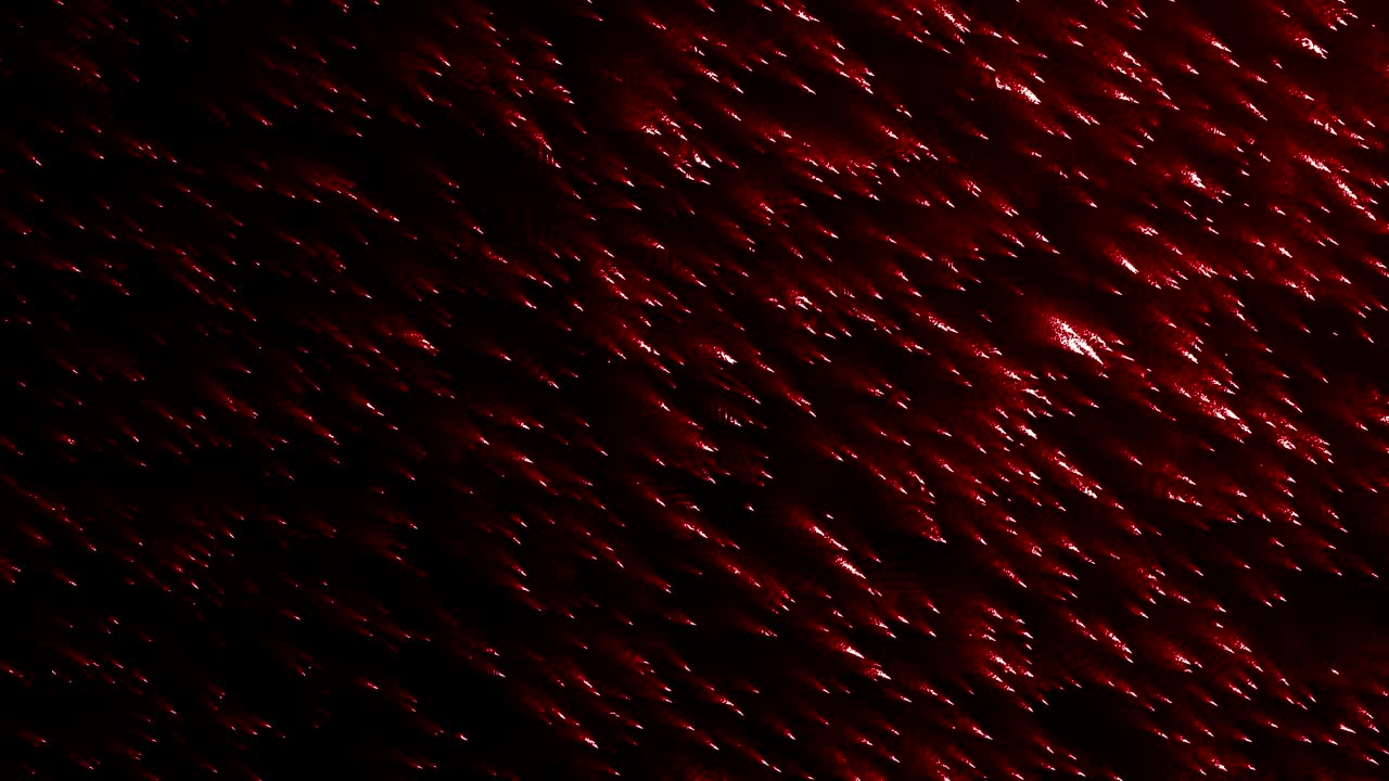 입자 먼지 추상적인 빛 보케 모션 제목 영화적 배경 루프